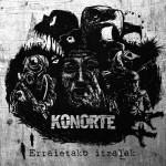 konorte