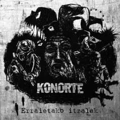 Erraietako itzalak