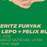 ENERITZ FURYAK + KE LEPO & FELIX BUFF