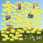 Pista bat