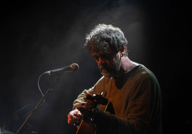 Gorka Urbizu