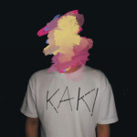 KAK!! - Ahaztu - Portada