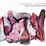 Sonografia. Irudipenak