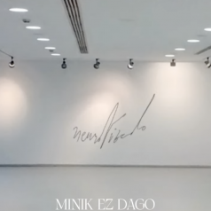 Gari-Minik ez dago-Bideoklipa