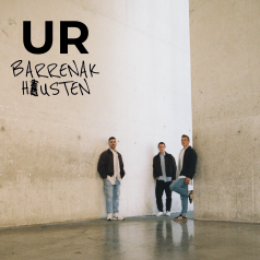 Barrenak husten