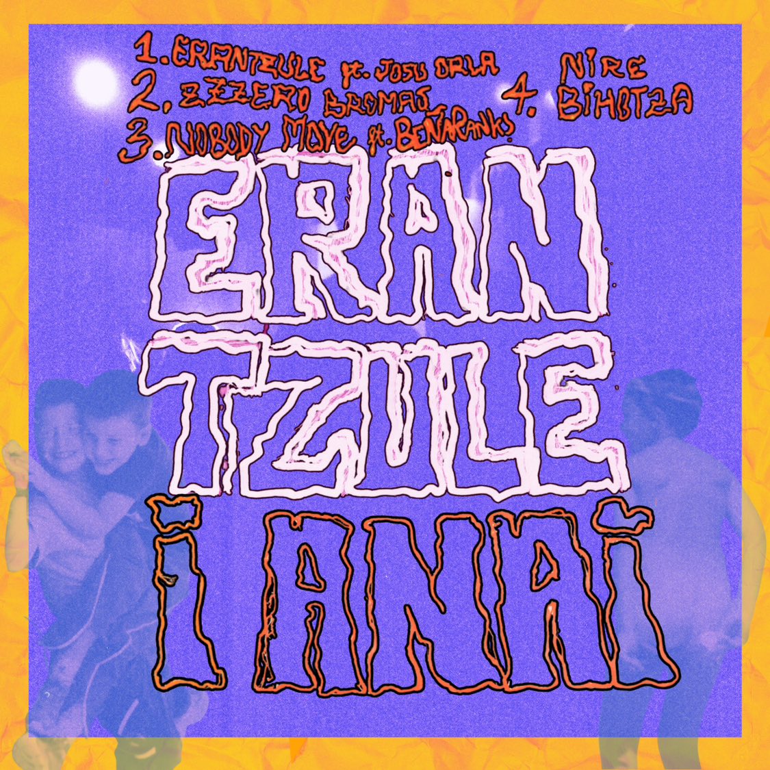 Erantzule