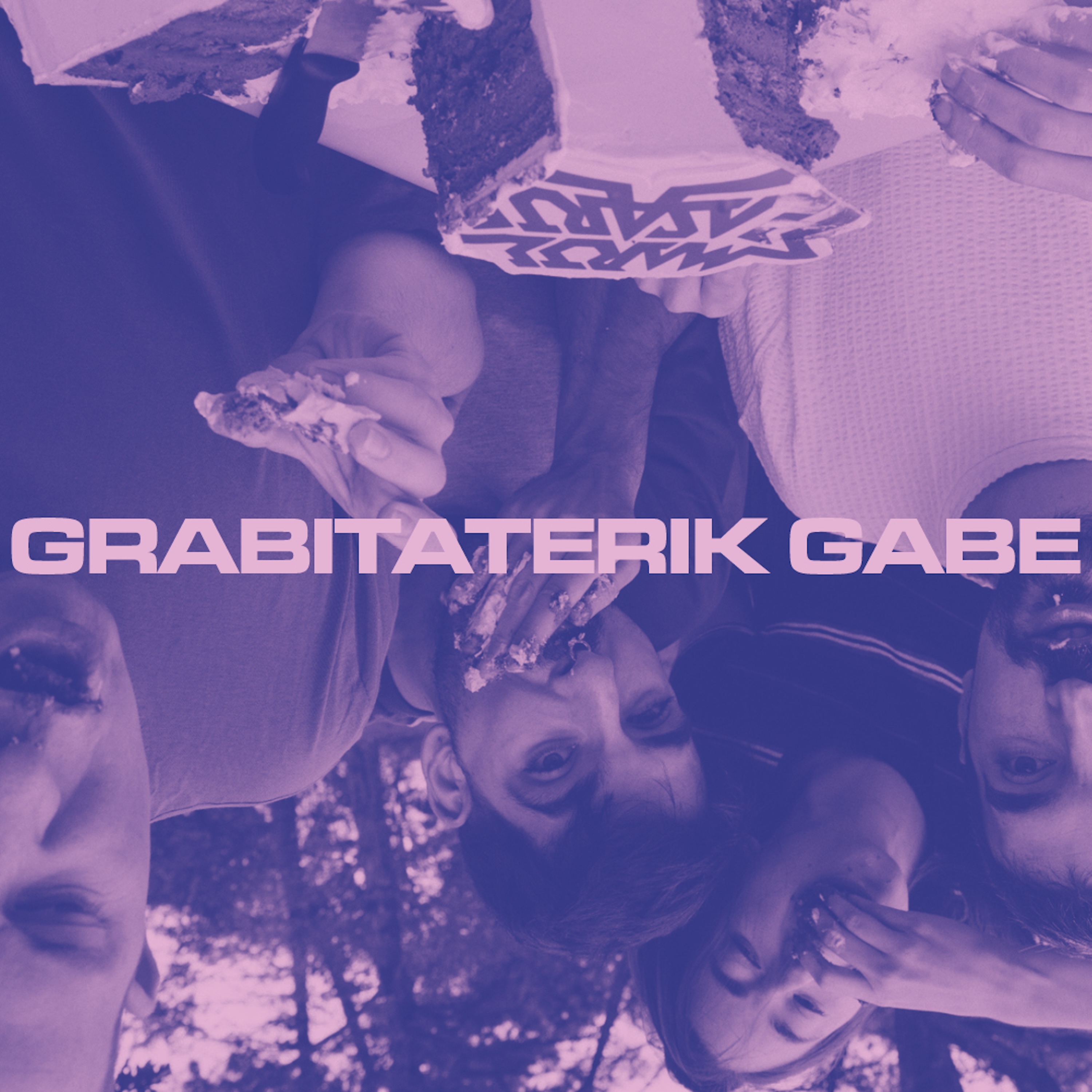 Grabitaterik gabe (ft. Olatz Salvador)