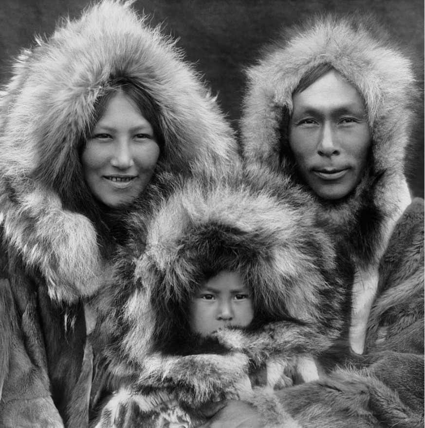 Inuita eta foka