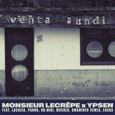 Venta Aundi
