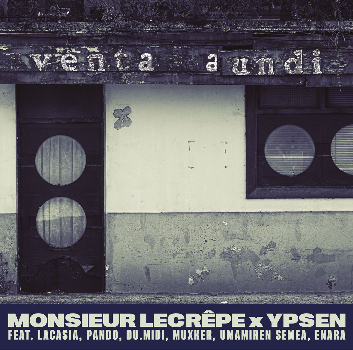 Venta Aundi