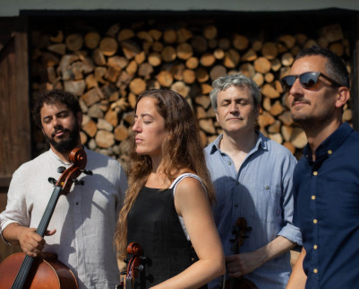 Alos Quartet