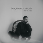 Bosgarren solairutik