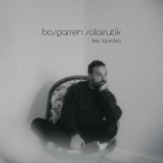 Bosgarren solairutik