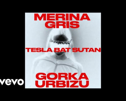 Merina Gris & Gorka Urbizu
