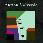 Antologia - Antton Valverde