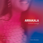Arrakala - Ainhoa Urteaga