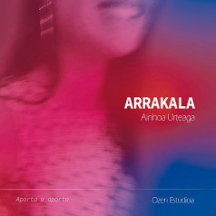 ArrakalaAinhoaUrteagatxiki