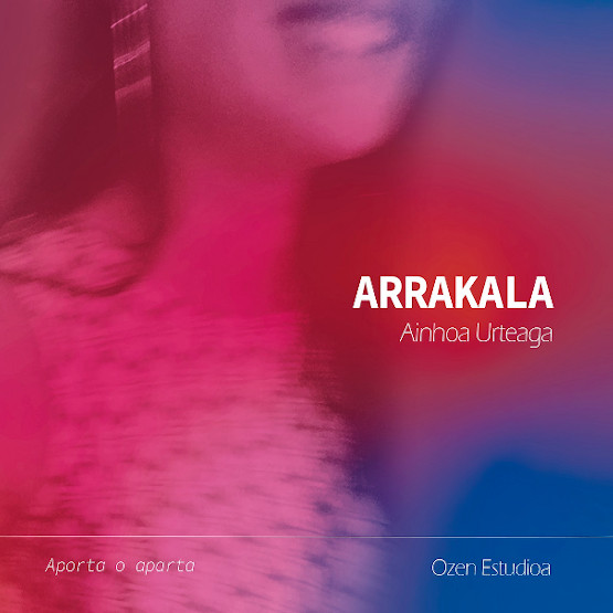 Arrakala - Ainhoa Urteaga
