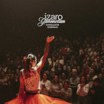 Izaro Gabonetan Kursaaletik zuzenean