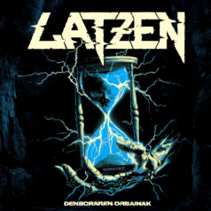 Latzendenborarenorbainatxiki