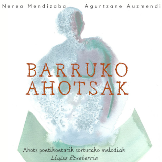 Barruko ahotsak
