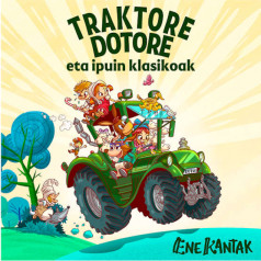 TraktoreEnekantaktxiki
