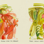 Burdin gozoa eta arrabioa