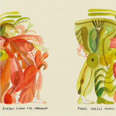 Burdin gozoa eta arrabioa