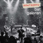 Kontzertu bat galerari