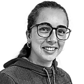 Maddi Iturriotz Alkorta