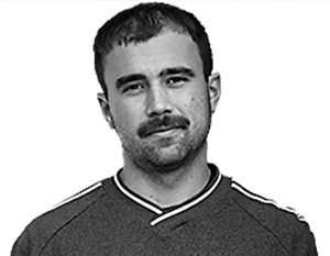 Martin Ciriza Jubera