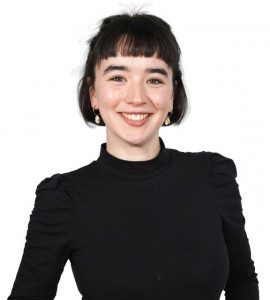 Odile Bourguignon Goñi