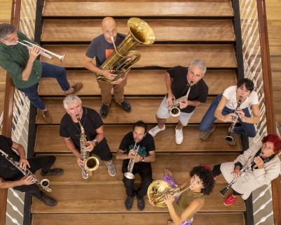 Txaranga Urretabizkaia