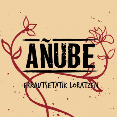 Errautsetatik loratzen