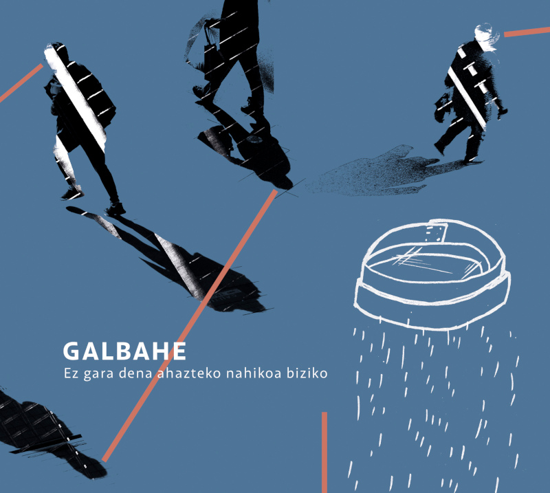 Ez gara dena ahazteko nahikoa biziko