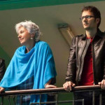 Maddi Oihenart & Juantxo Zeberio Etxetxipia