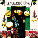Lehendabisico EP-a