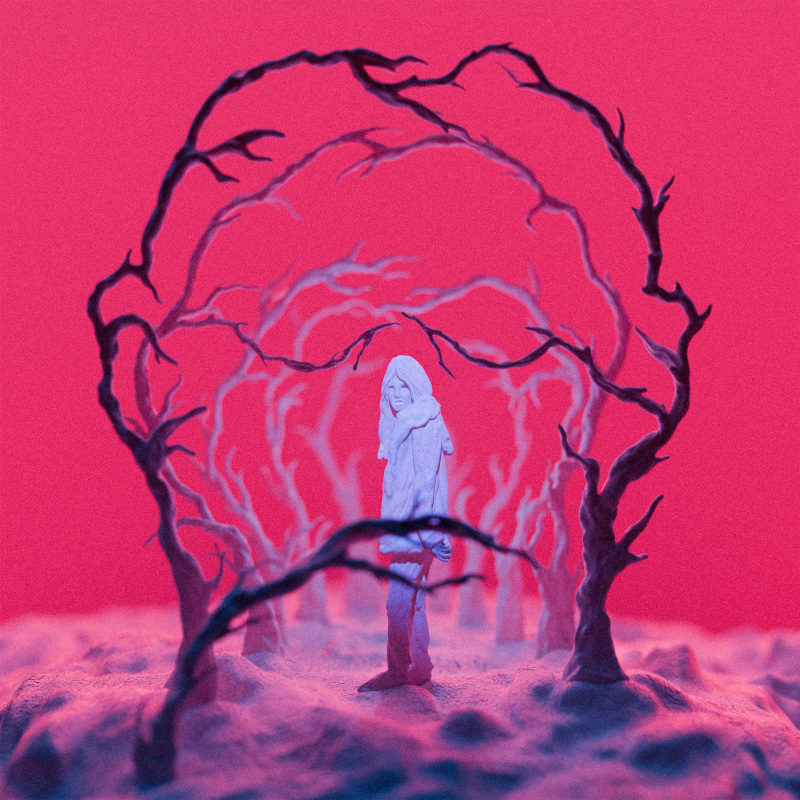 Bide ilunek argitzen zuten dena