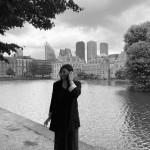 Aurrera - Amaia Gajate