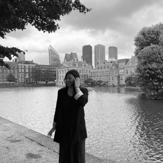 Aurrera - Amaia Gajate