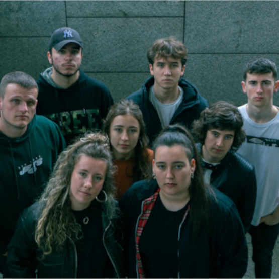 Sehaska kanturik gabe