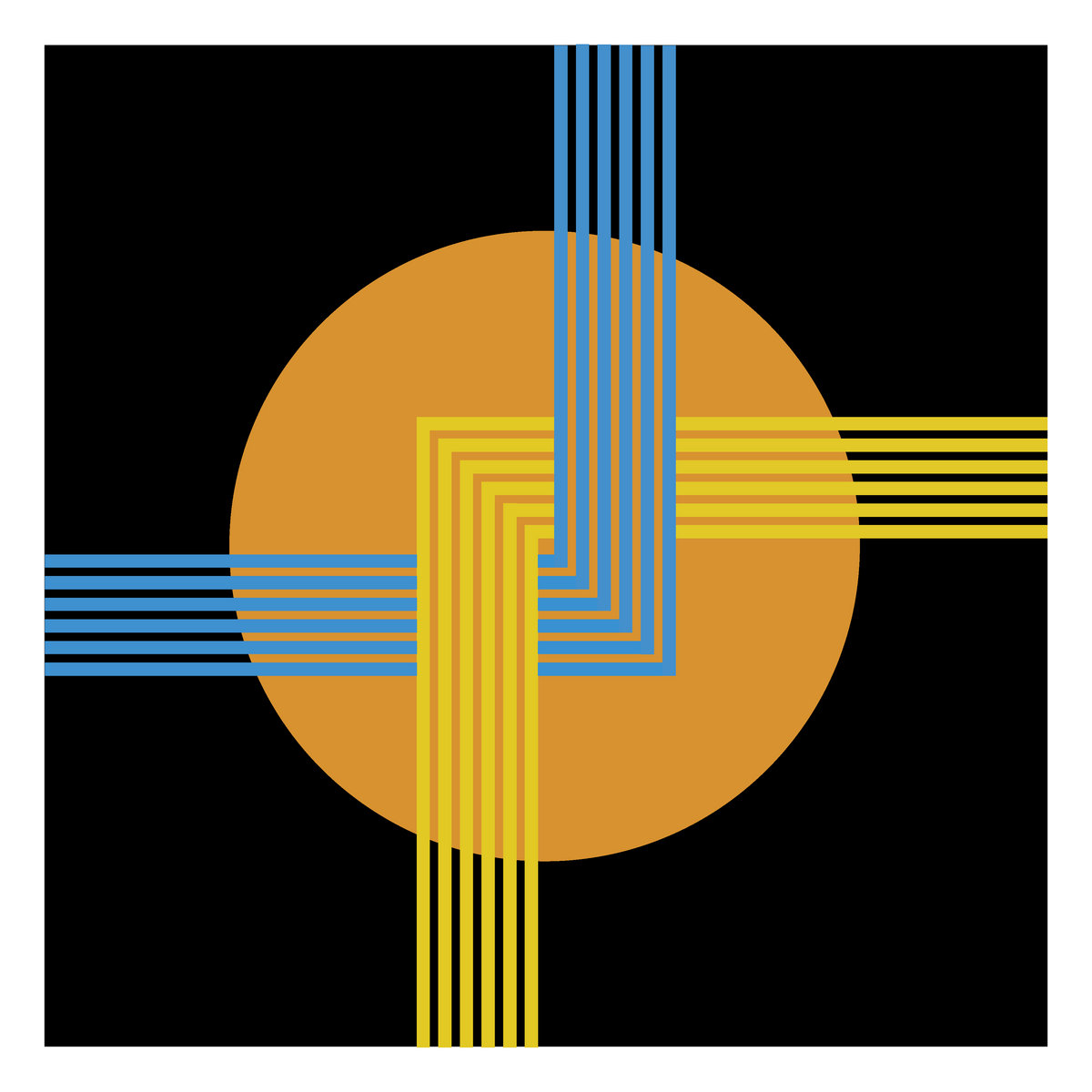 Gitarra onomatopeikoa III