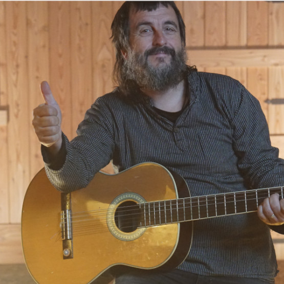 Korapiloak askaturik