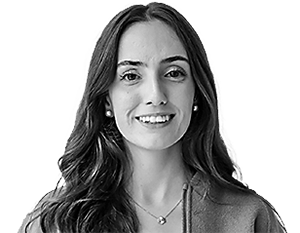 Garazi Izagirre Aiesataran