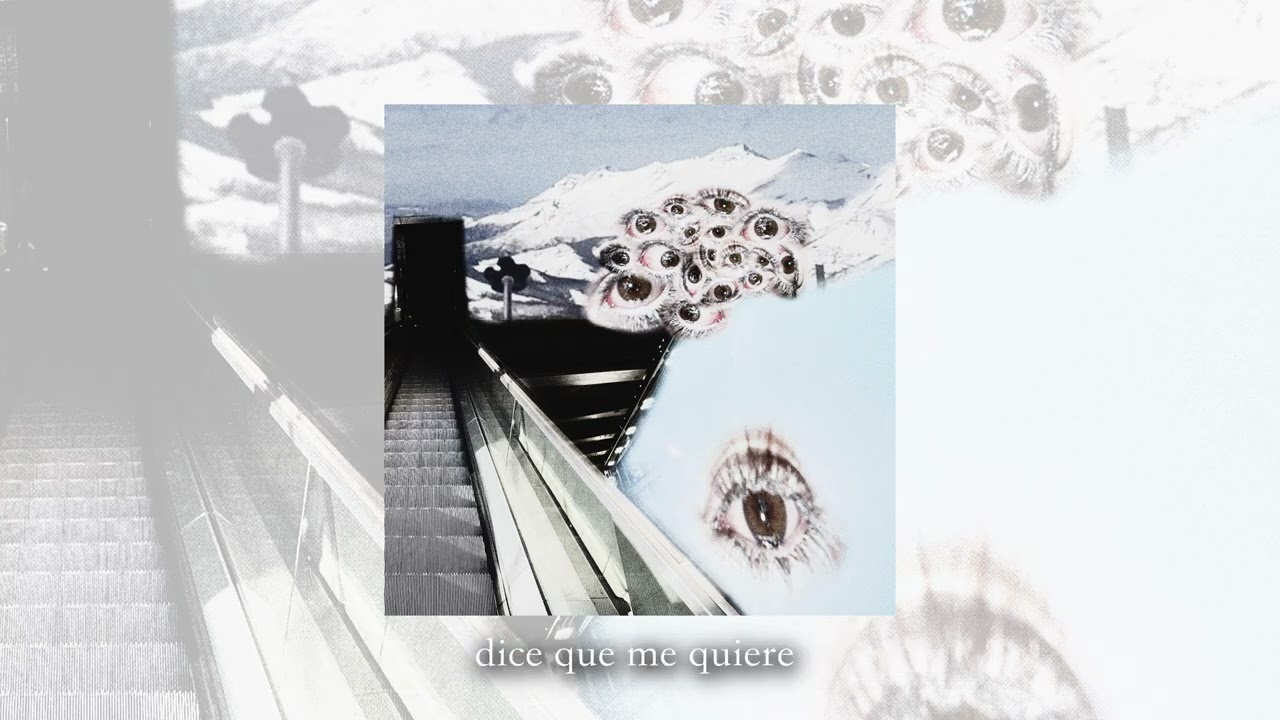 Zure begien disdira (x Mr. Luken, Txuso)