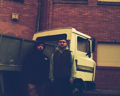 Mateo Zikuta & El Garto