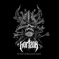 hortzak-ez dut pozik egon nahi