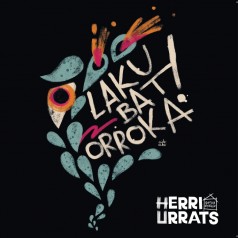 PORTADA LAKU BAT ORROKA