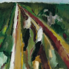 Leiho ondoan xori bat