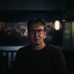 Eric Dicharry